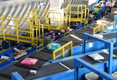 熱評丨快遞月破百億件成常態(tài),透露哪些新信息?