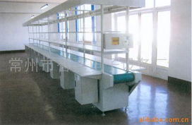 常州市譽嘉電子設(shè)備廠 通用輸送設(shè)備產(chǎn)品列表