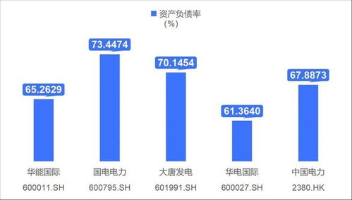 五大發(fā)電集團(tuán)旗下核心上市公司2025年業(yè)績(jī)大起底 發(fā)電業(yè)務(wù)增長(zhǎng)動(dòng)力與挑戰(zhàn)并存